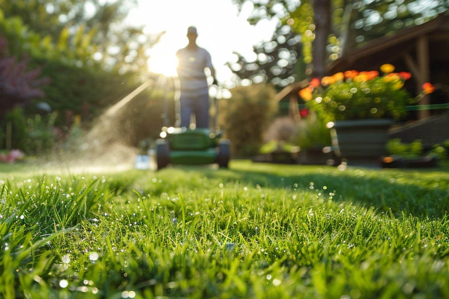 lawn mower deals